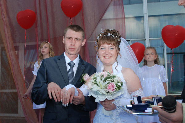 Кристина Храмцова