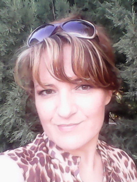 Мария Литвинцева