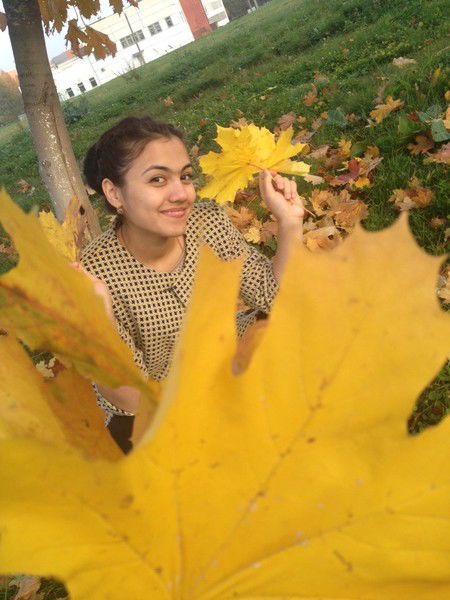 Наргиза *****