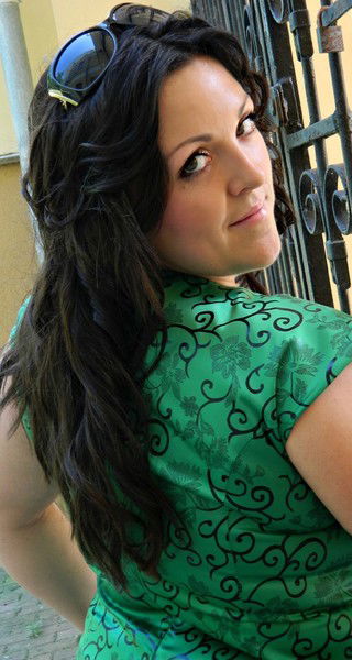 Дарья Ковалева