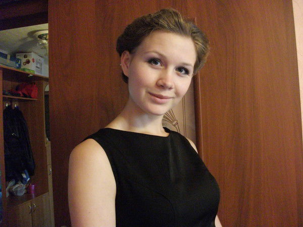 Евгения Иванова