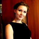 Евгения Иванова
