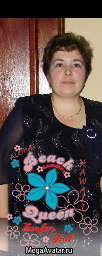 Лейсан Шарипова