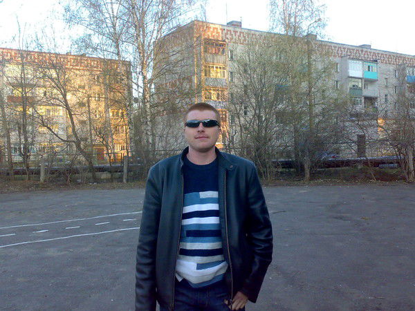 Роман Яковлев