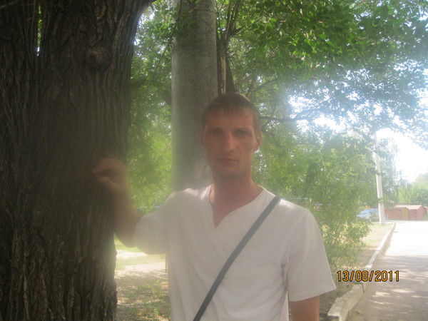 Дмитрий Захаров