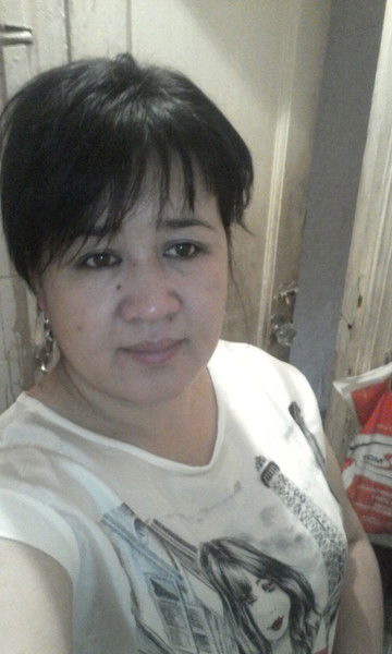 Эльмира Максутова