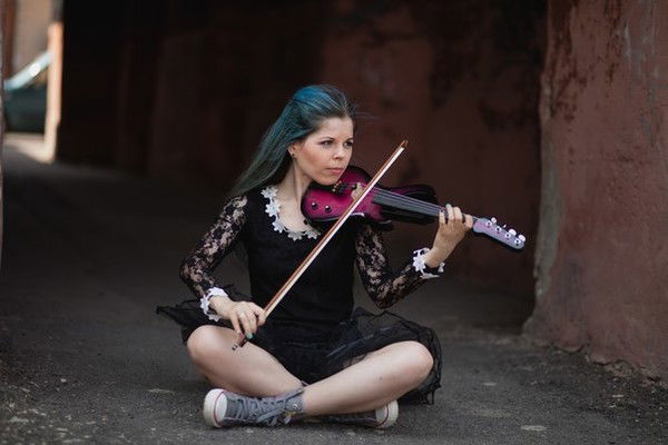 Алёна Короткевич