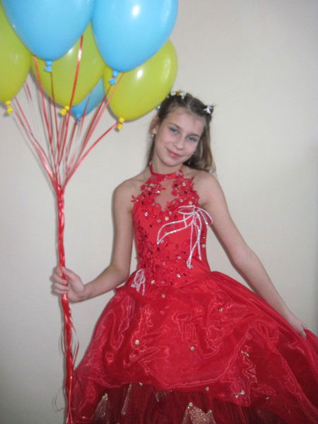 Ксения Лопина