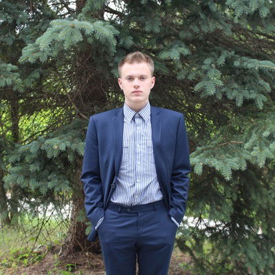 Дима Савватеев