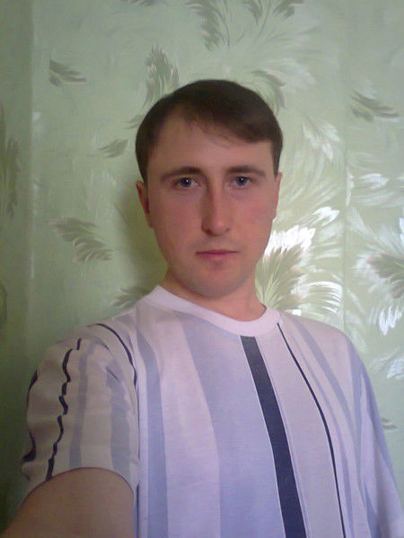 Максим Иванов