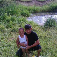 Аман Орынбасаров