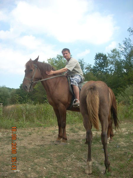 Олег Кирсанов