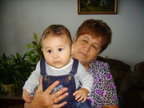 Раиса Ахуновна Кадочникова