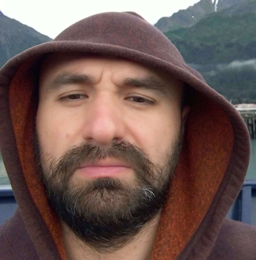 Юрий Кириенко