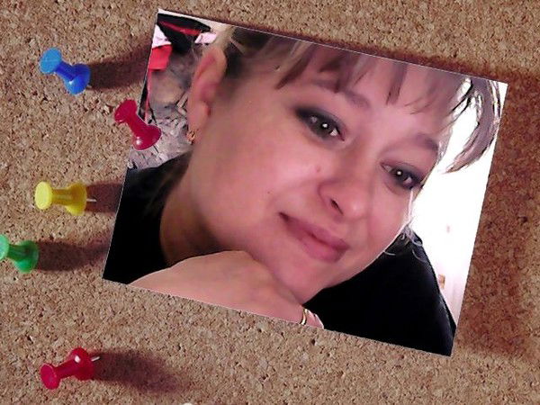 Наталья Коптева