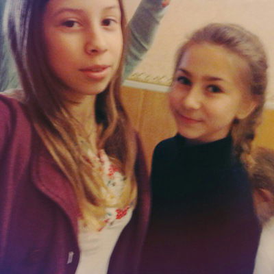 Аделаида Кравченко