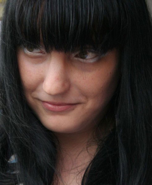 Евгения Симагина