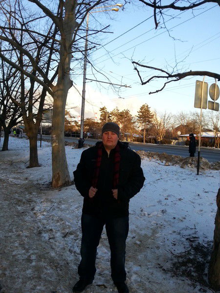 Алексей Фурса