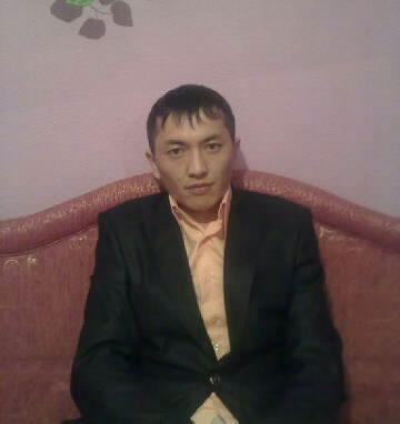 Ержан Дуйсенбаев