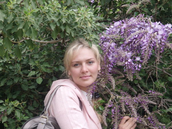 Евгения Захарова