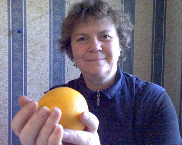 Зинаида Беллавина