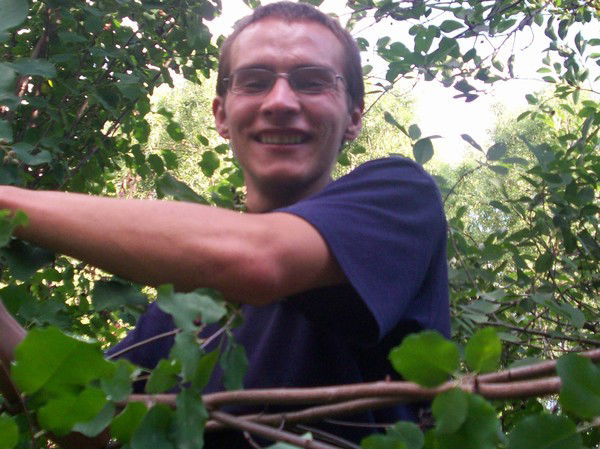 Сергей Степанов