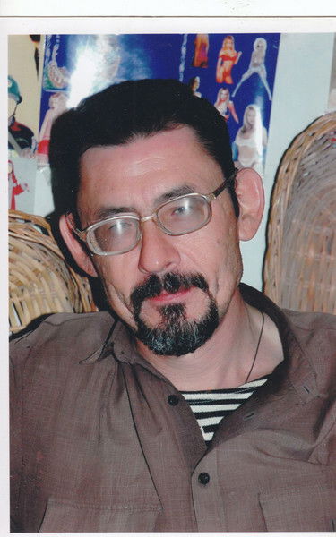 Марат Хальфутдинов