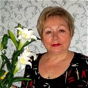Людмила Самохина