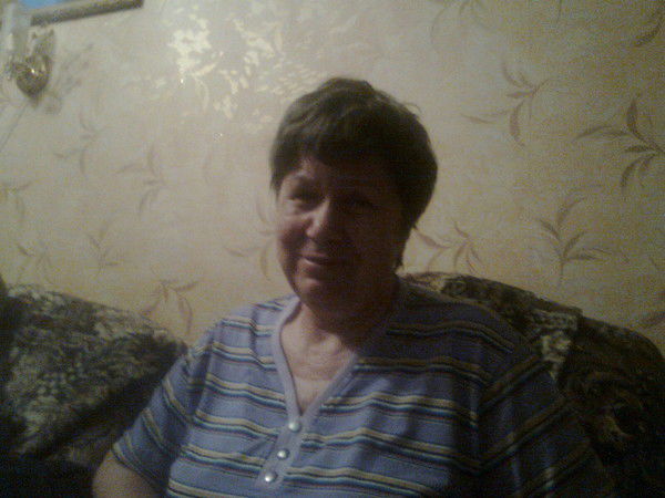 Александра Цвигун