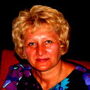 Зинаида Изместьева