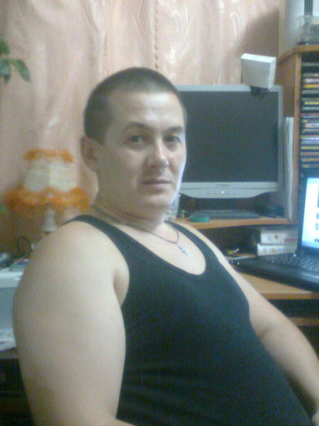 Андрей Петров