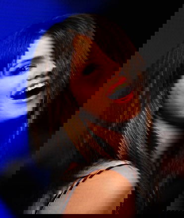 Селена Гомез