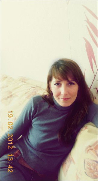 Юлия Карпова [Свердлова