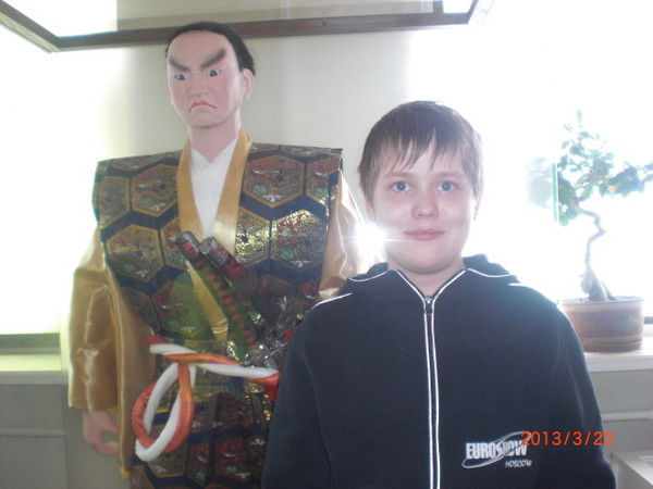 Павел Щеблетов