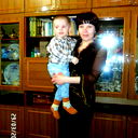 Елена Соболева