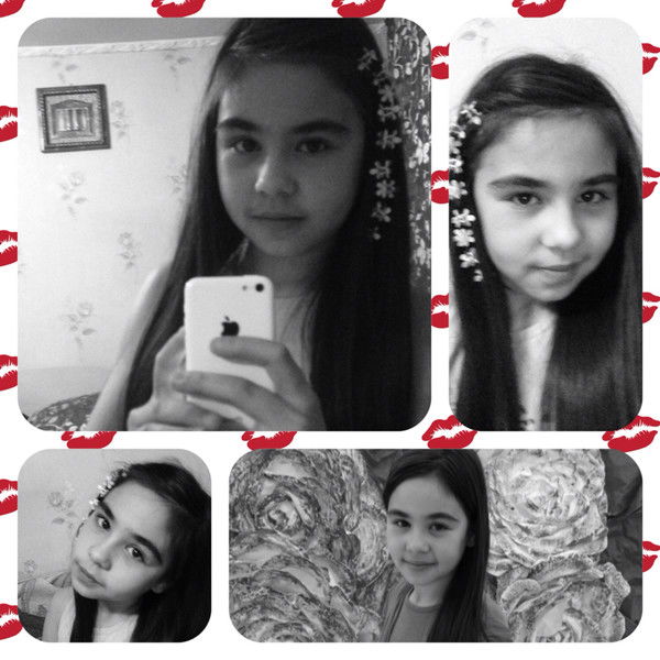 Лиана Айдинова