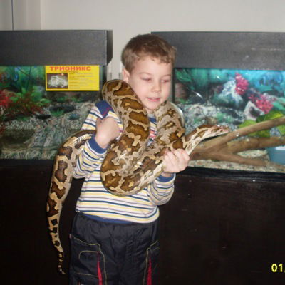 Ваня Савченков