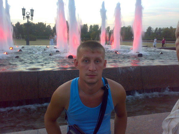 Дмитрий Гирев