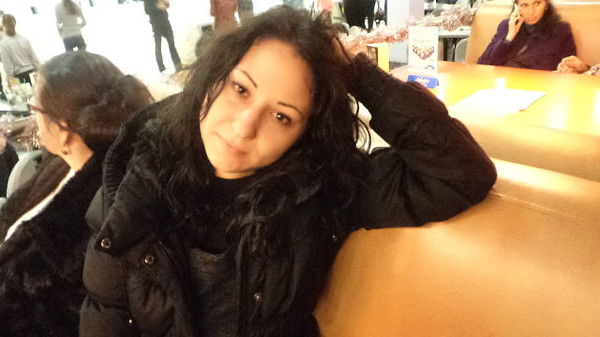 Zalina Ah..medovaya!!!