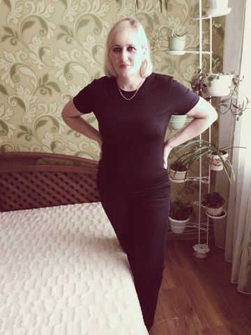 Людмила Терентьева