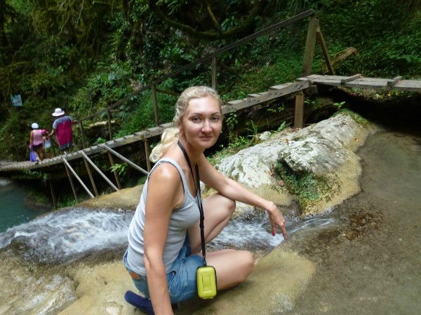 Людмила Фролова