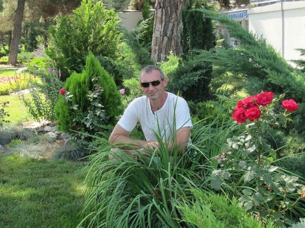 Валера Бирюков