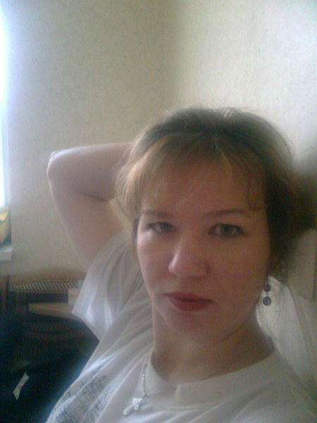 Светланка Молоденкова