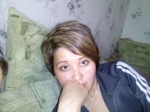 Асия Кошкеева