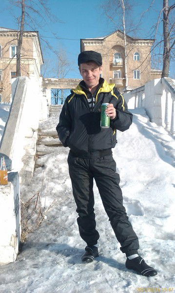 Дмитрий Боргенс