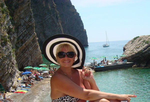 Марианна Смирнова