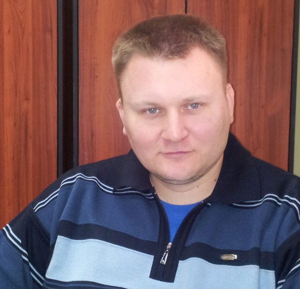 Константин Тамашевич