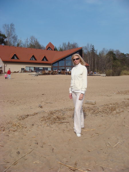 Ольга Маркина