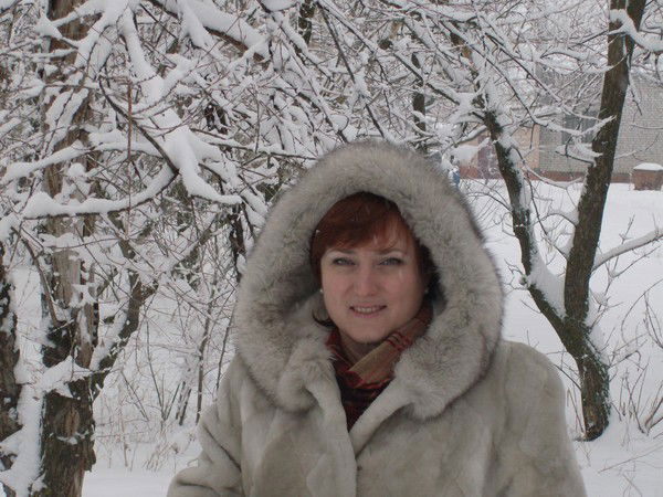 Татьяна Киянова