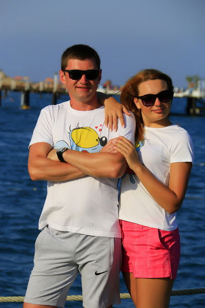 Александр Полищук